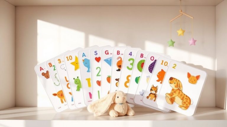 baby flash cards 2026