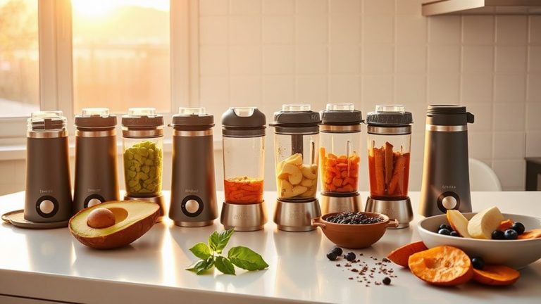 baby food blender reviews
