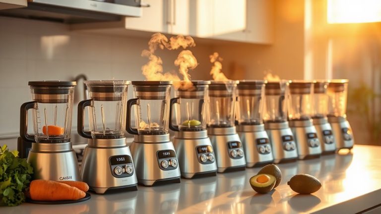 baby food makers timer 2026