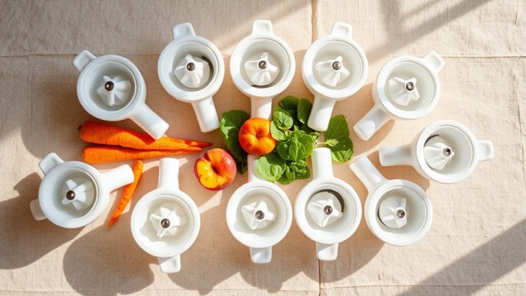 baby food mill grinders