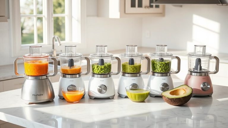 baby food processors 2026