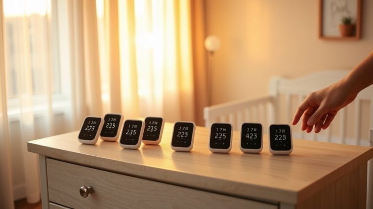 baby movement monitors 2026
