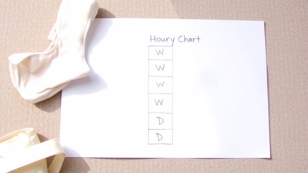 baby pee frequency guide