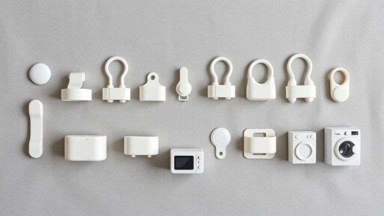 baby safety appliance locks