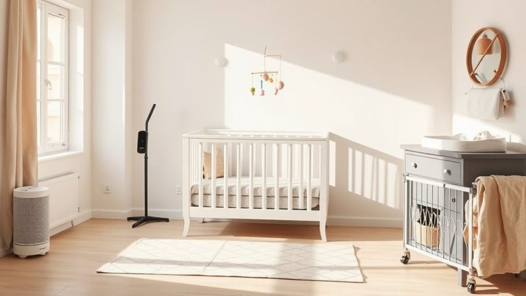 baby safety essentials 2026