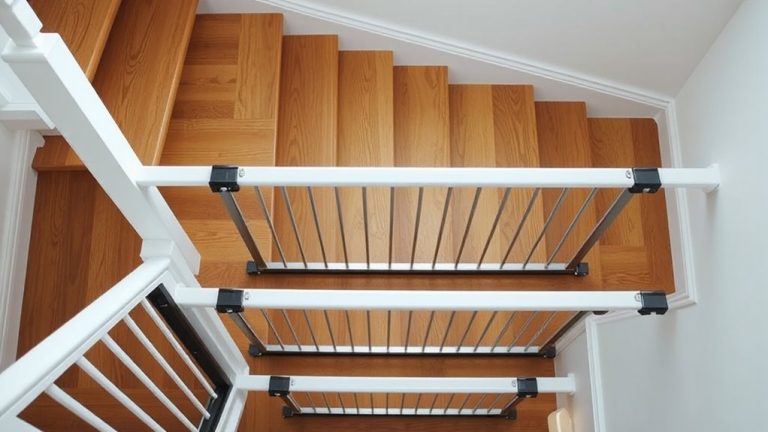 baby safety gates guide