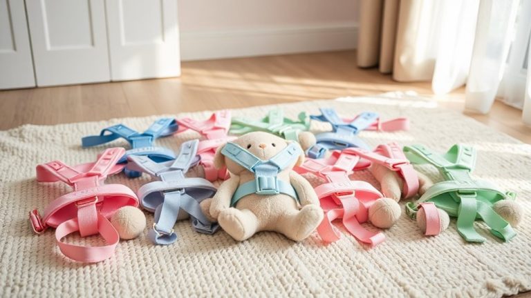 baby safety harnesses 2026