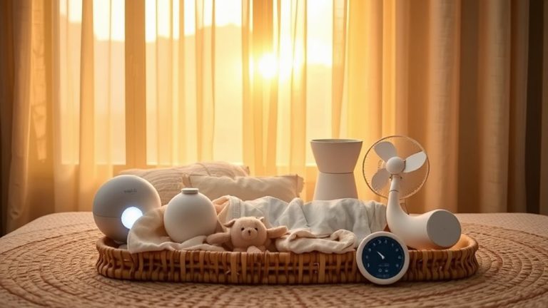 baby sleep aids 2026