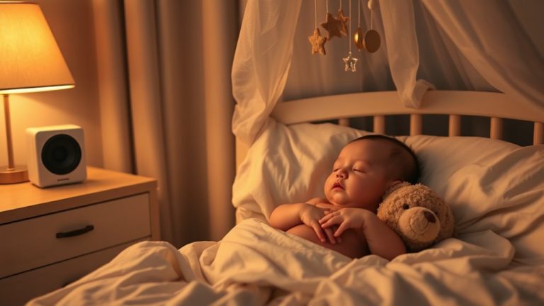 baby sleep music 2026