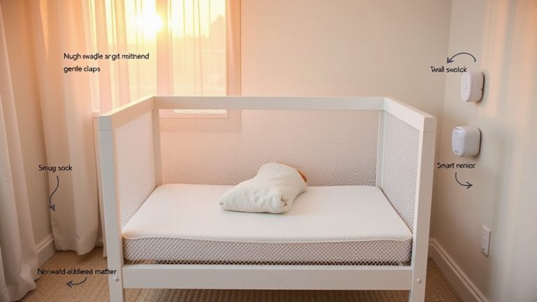 baby sleep safety 2026
