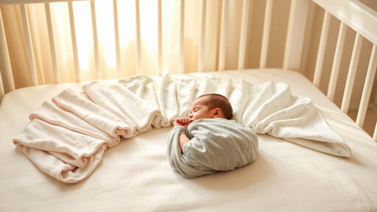 baby swaddles 2026 guide