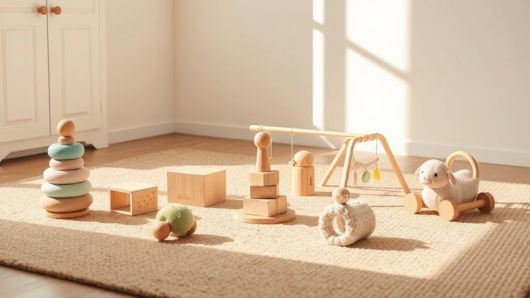 baby toys that grow