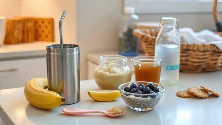 balanced feeding for healthy teeth