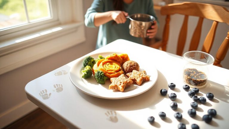 balanced meals for toddlers
