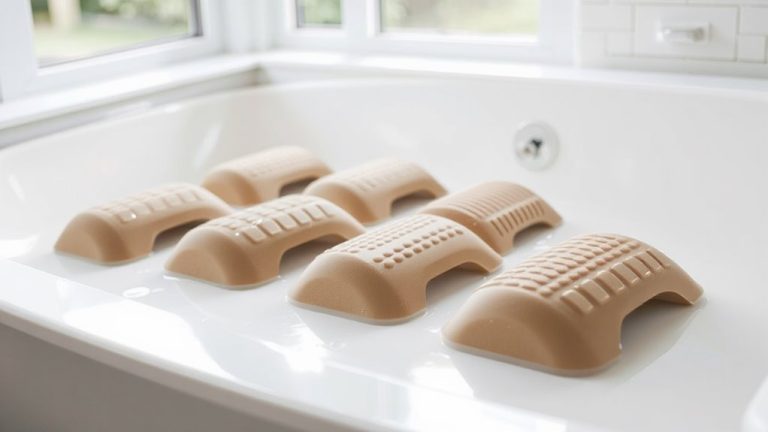 bath kneelers for comfort