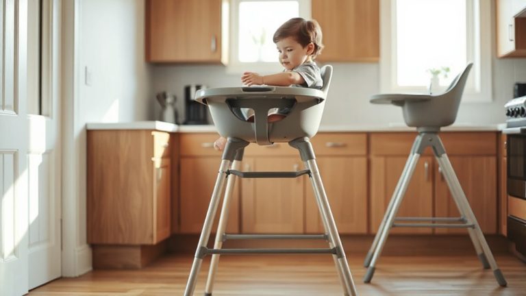 best 3 in 1 high chairs