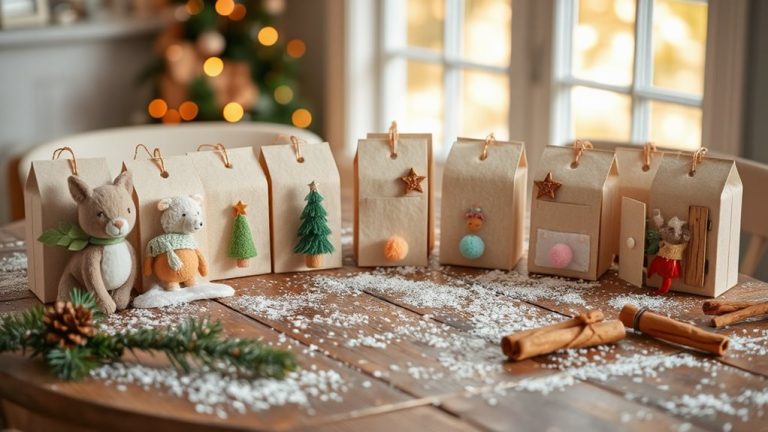 best advent calendars for toddlers