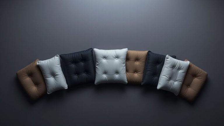 best airplane seat cushions 2026