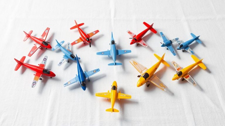 best airplane toys 2026