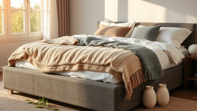 best allergy friendly blankets 2026