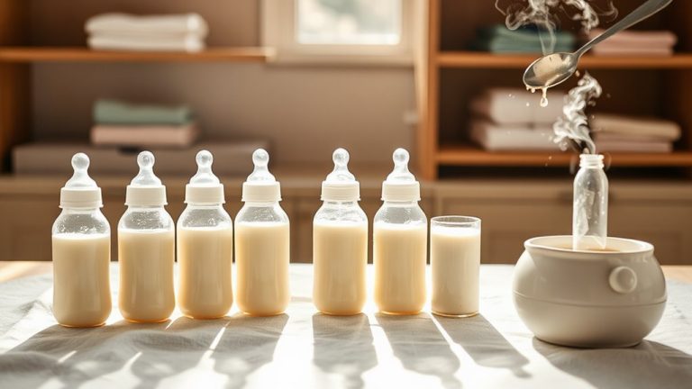 best anti reflux formulas