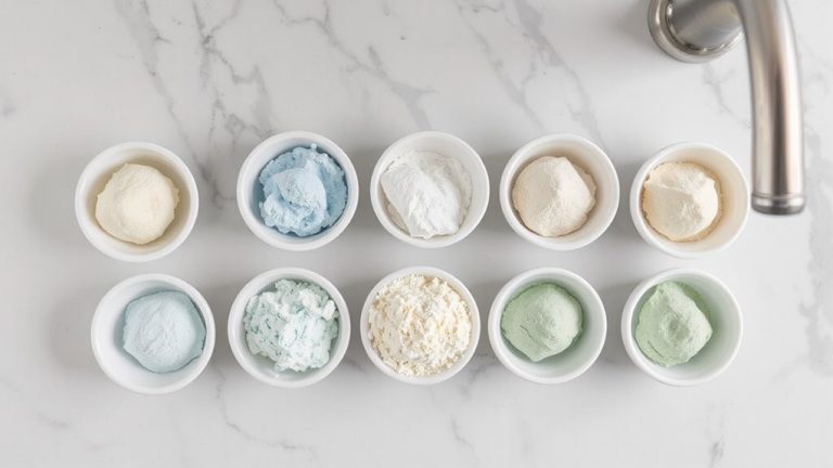 best antibacterial laundry detergents