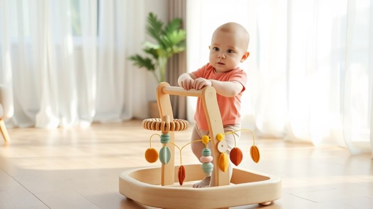 best baby activity walkers