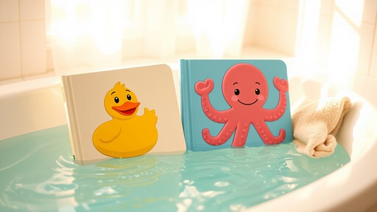 best baby bath books 2026