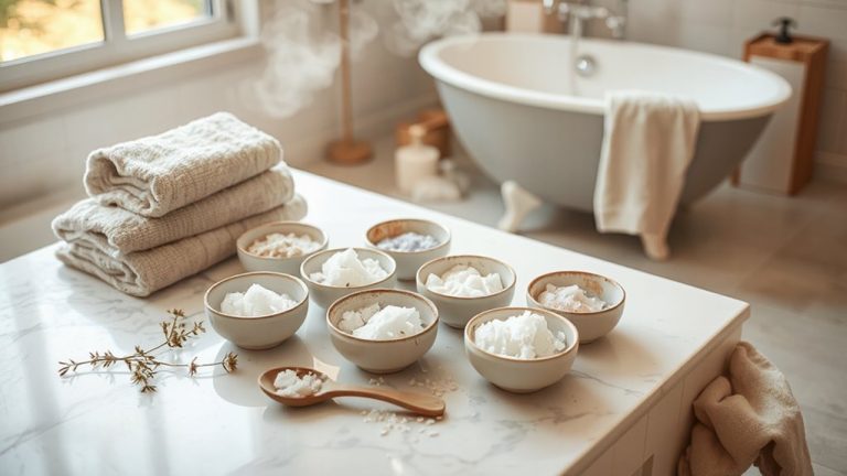 best baby bath salts