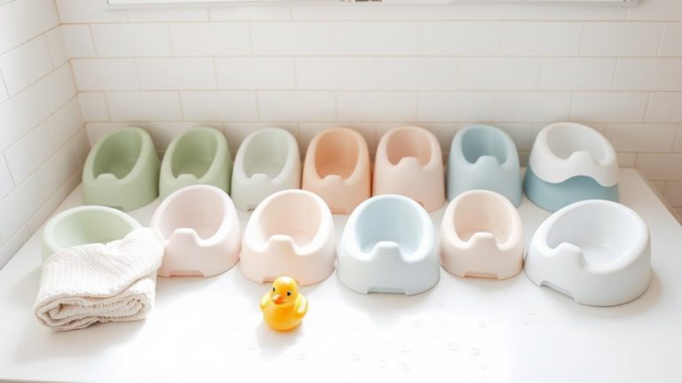 best baby bath seats
