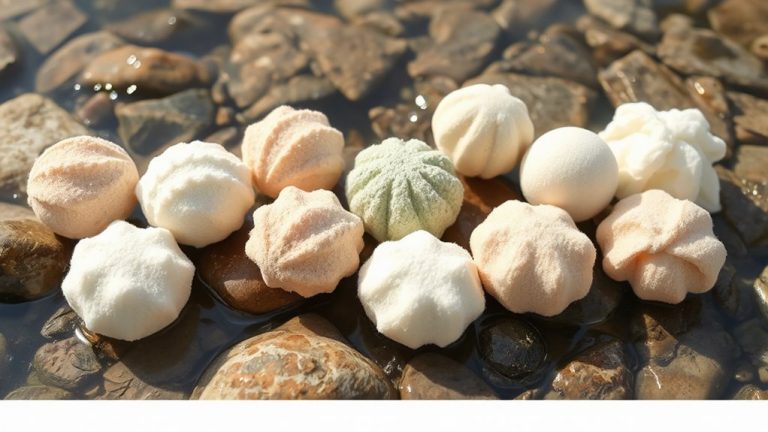 best baby bath sponges