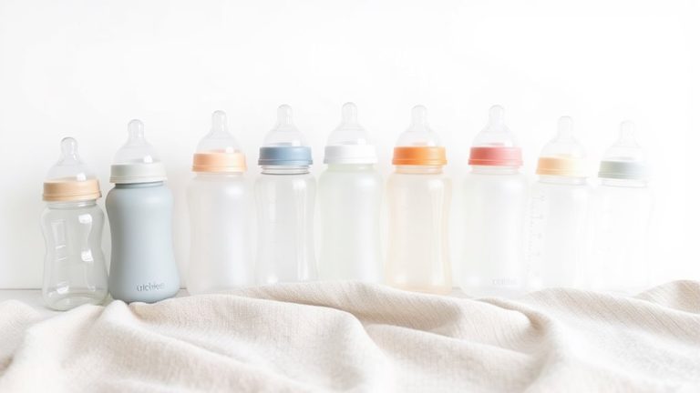 best baby bottles 2026