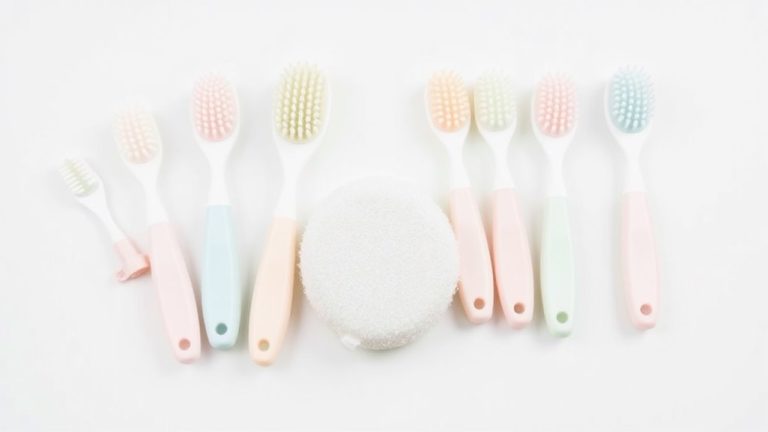 best baby brushes 2026