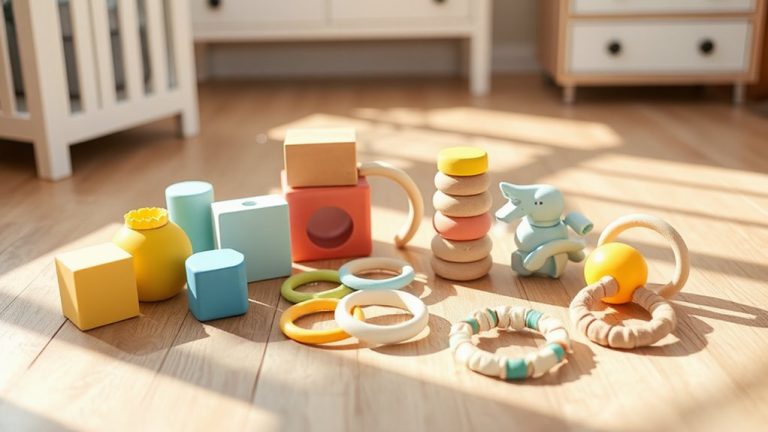 best baby building toys