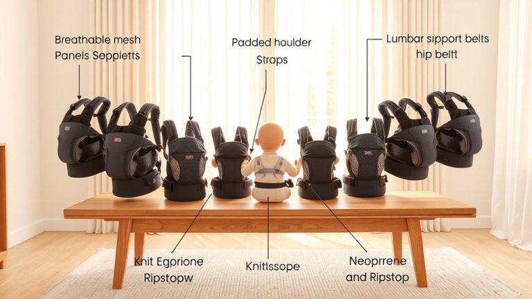 best baby carriers 2026