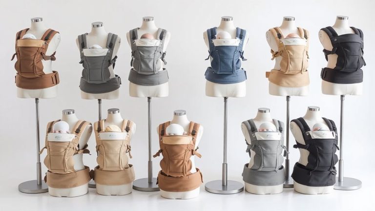 best baby carriers 2026