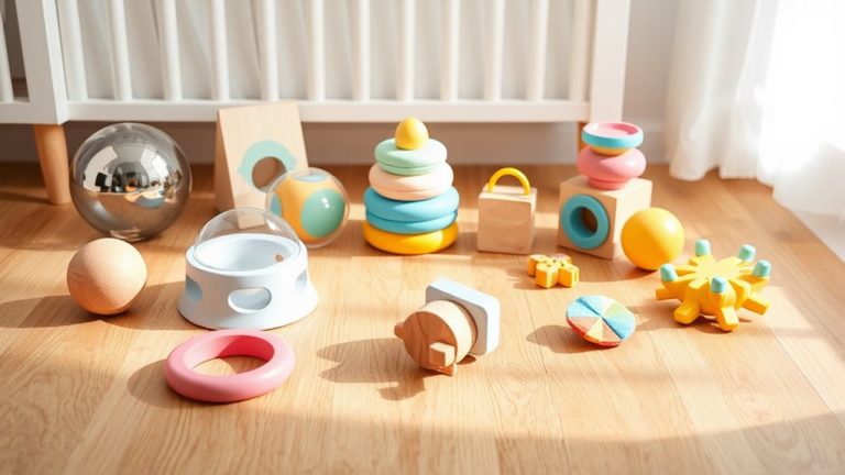 best baby cognitive toys 2026