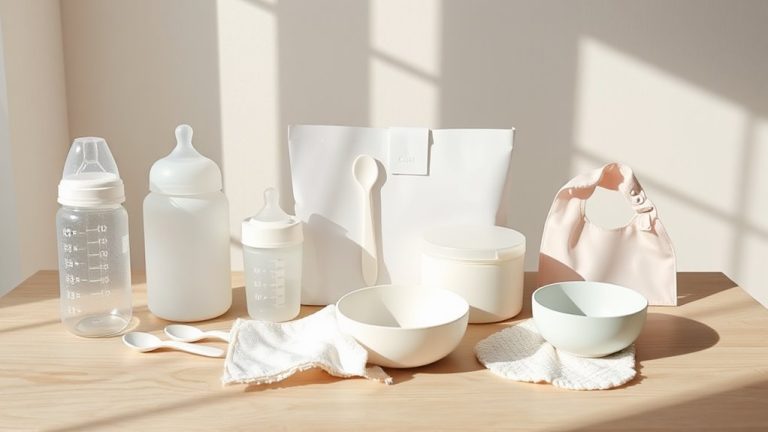 best baby feeding kits 2026