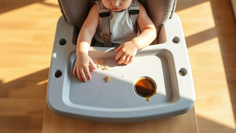best baby feeding seats
