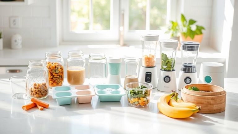 best baby food makers 2026