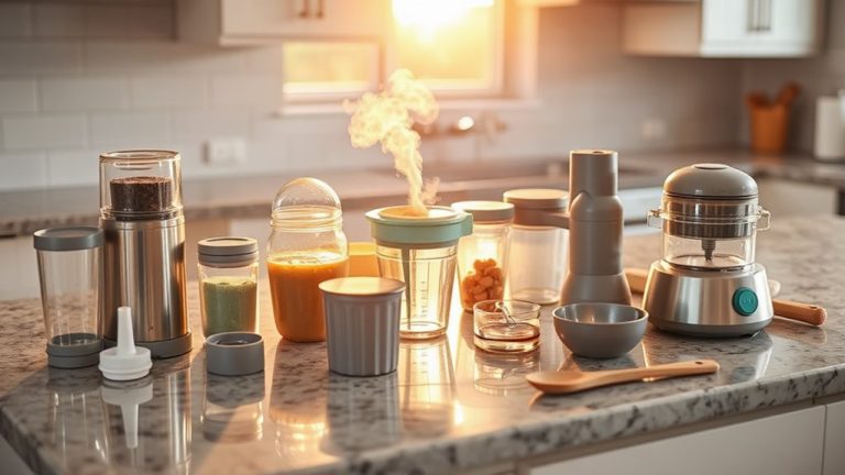 best baby food makers 2026