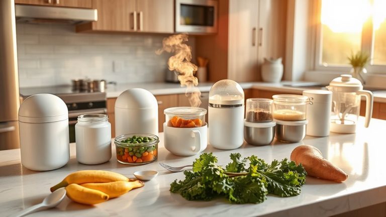 best baby food makers