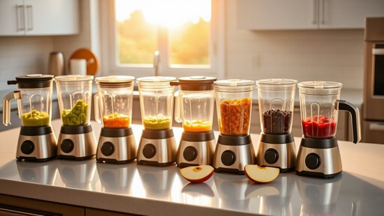 best baby food makers