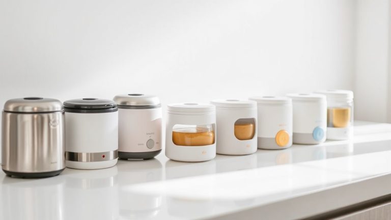 best baby food warmers 2026