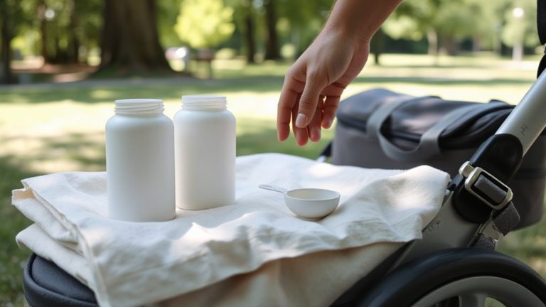 best baby formula dispensers