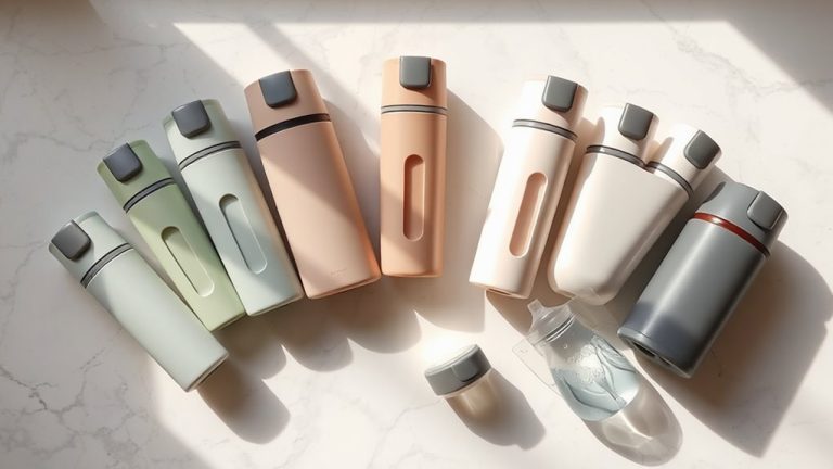 best baby formula dispensers