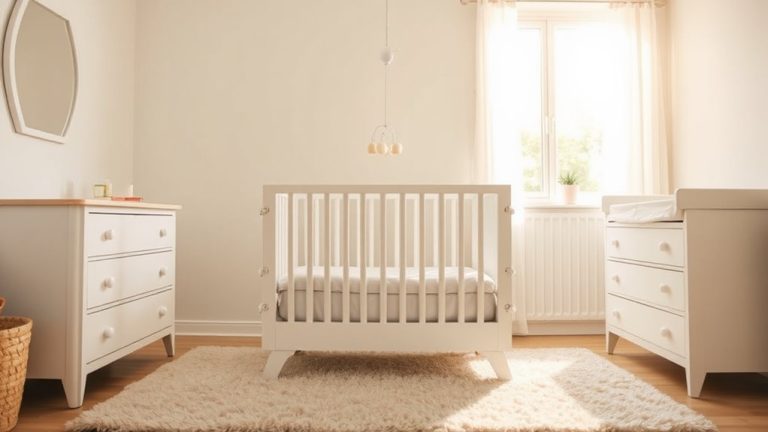 best baby furniture anchors