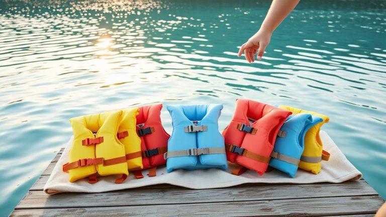 best baby life jackets 2026