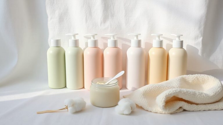 best baby lotions 2026