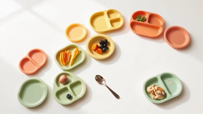 best baby plates 2026